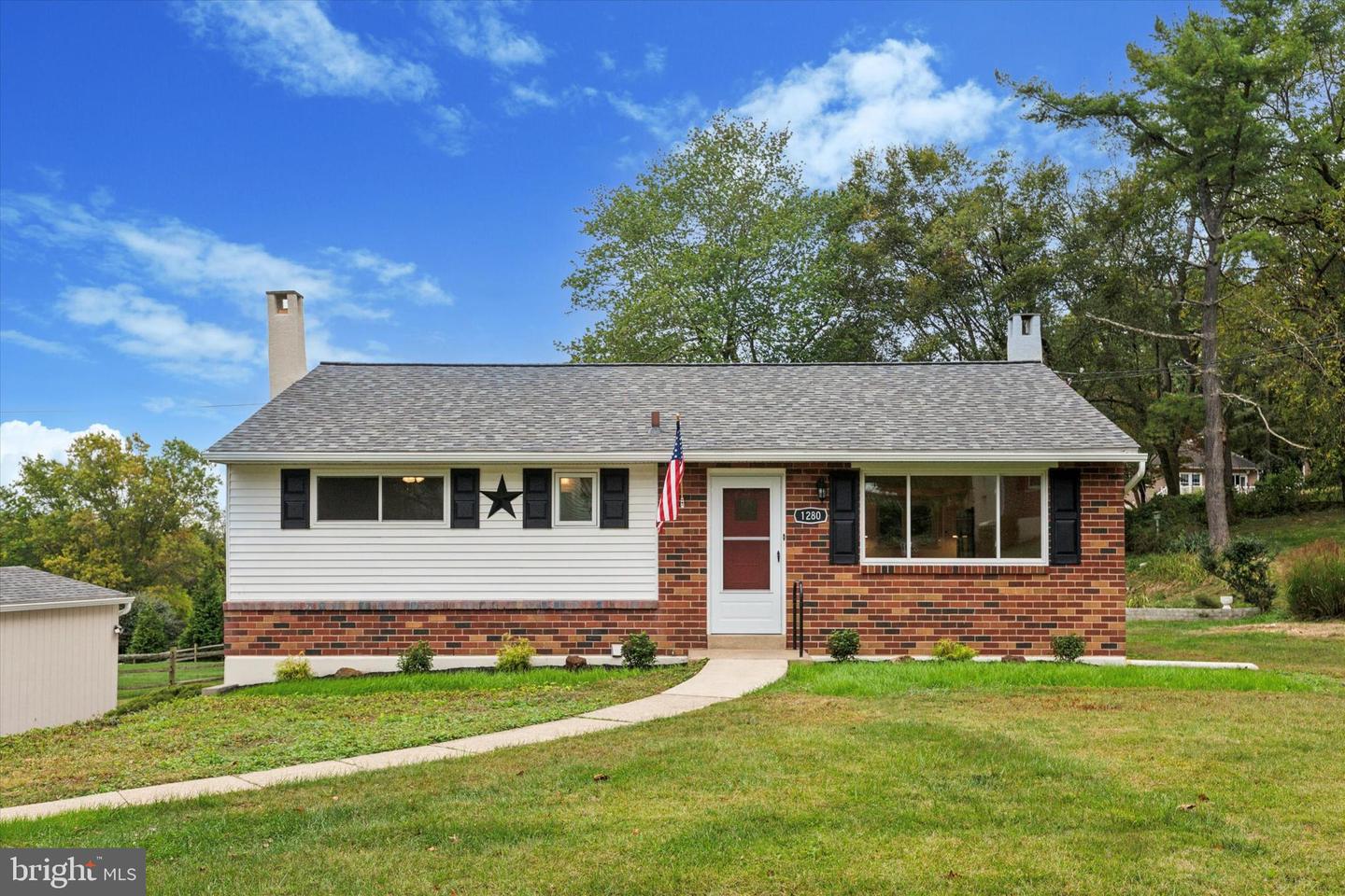 1280 Cardinal Avenue, West Chester