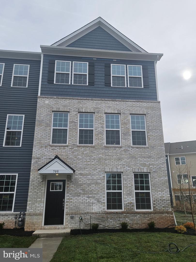 720 Ore Street, Phoenixville
