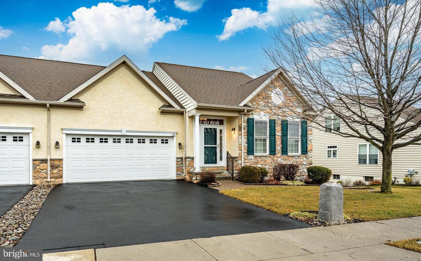 121 Augusta Drive, Honey Brook