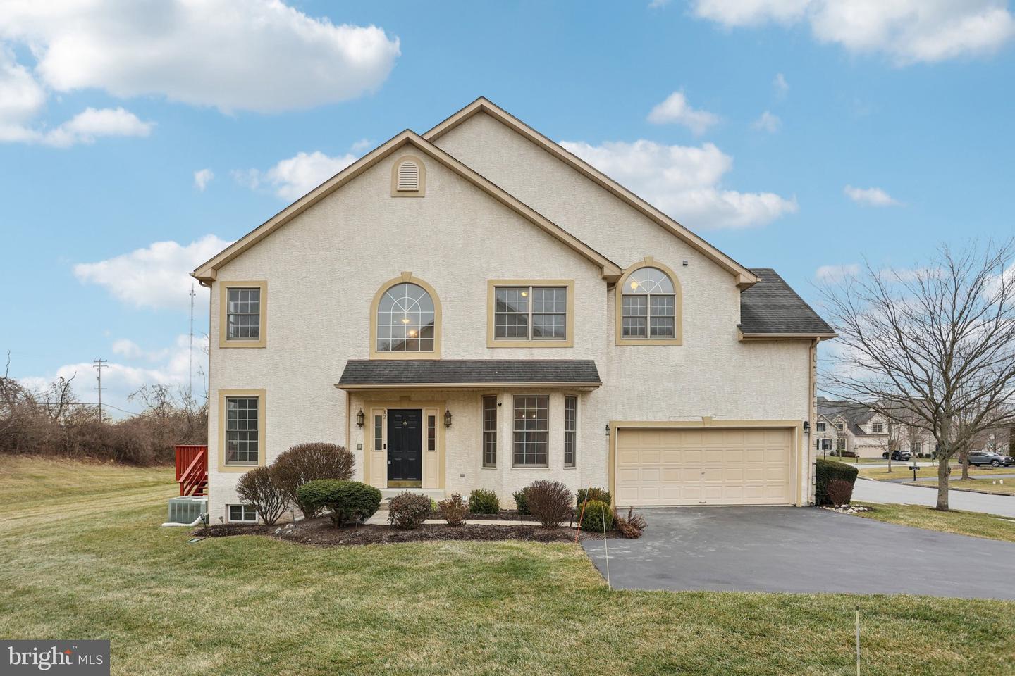 82 Granville Way, Exton