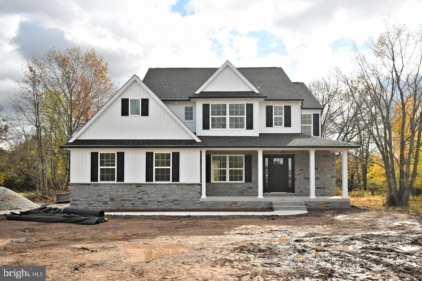 203 Pine Drive, Phoenixville