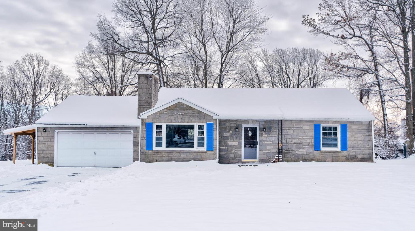 2428 E Kings Highway, Coatesville