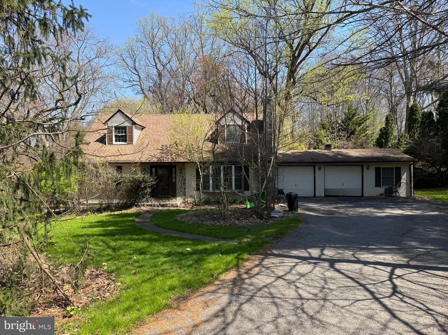 173 Mercer Mill Road, Landenberg