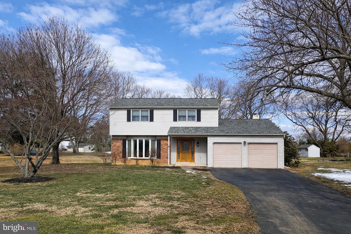 15 Cambridge Road, Downingtown