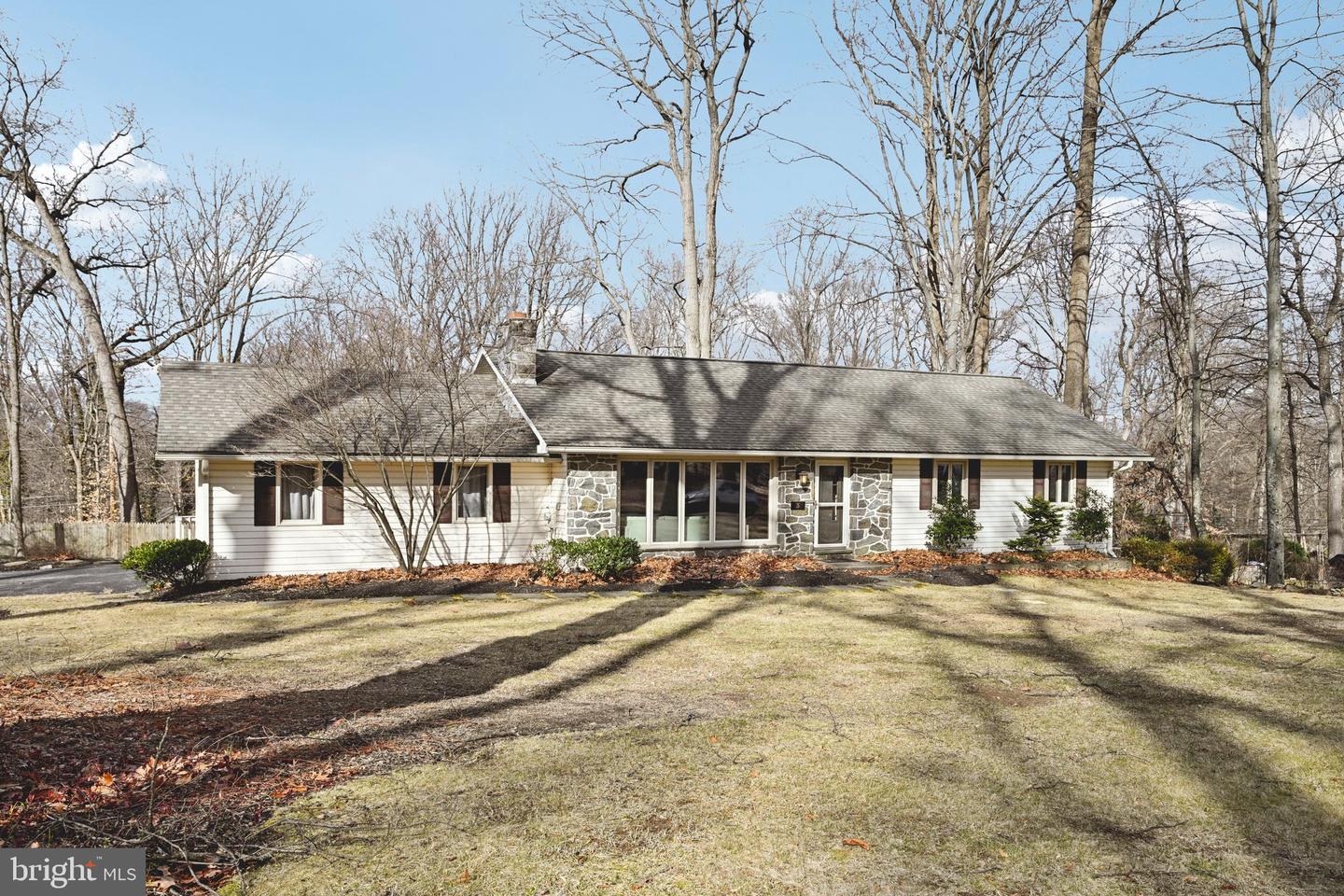 3 Edgewood Drive, Downingtown
