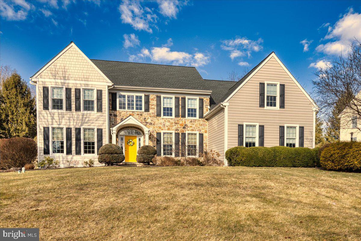 105 Brimful Drive, Phoenixville