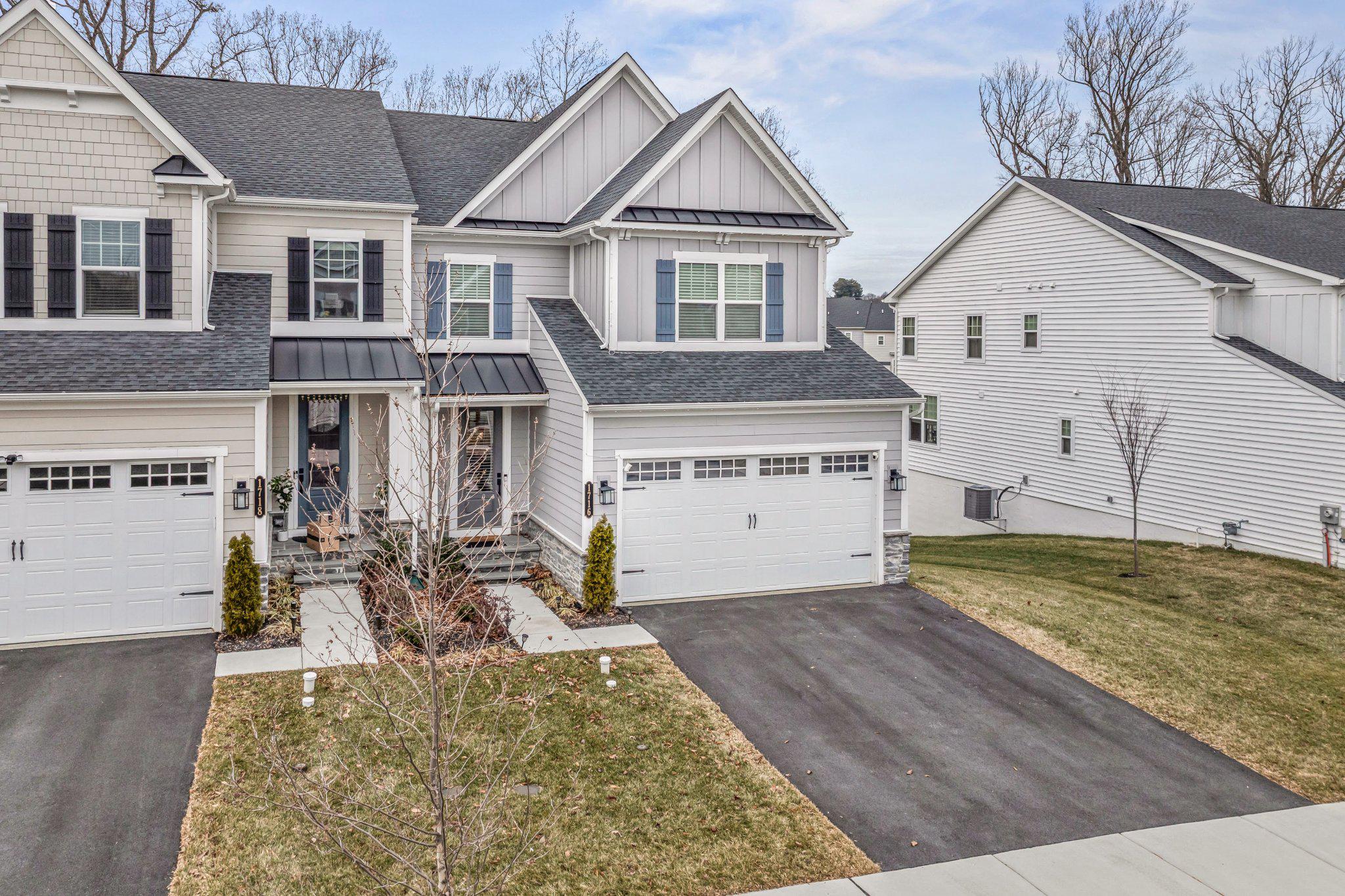 1716 Frost Lane, West Chester