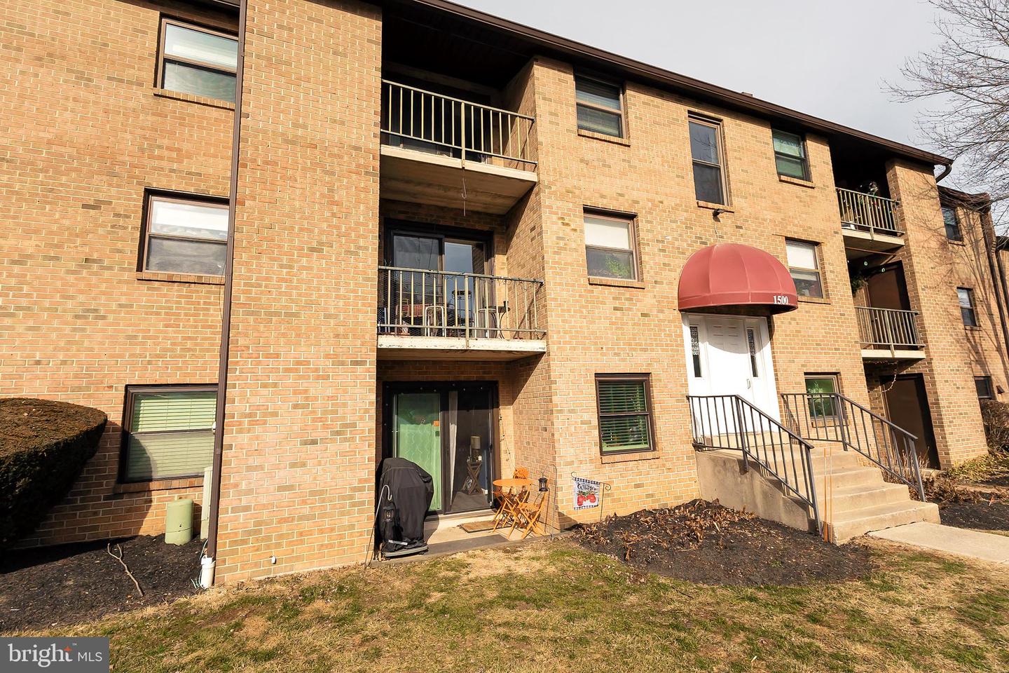 1508 Valley Drive, West Chester