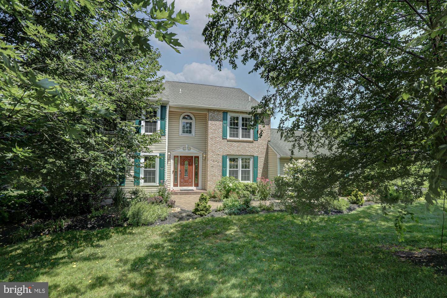17 Nottingham Drive, West Grove