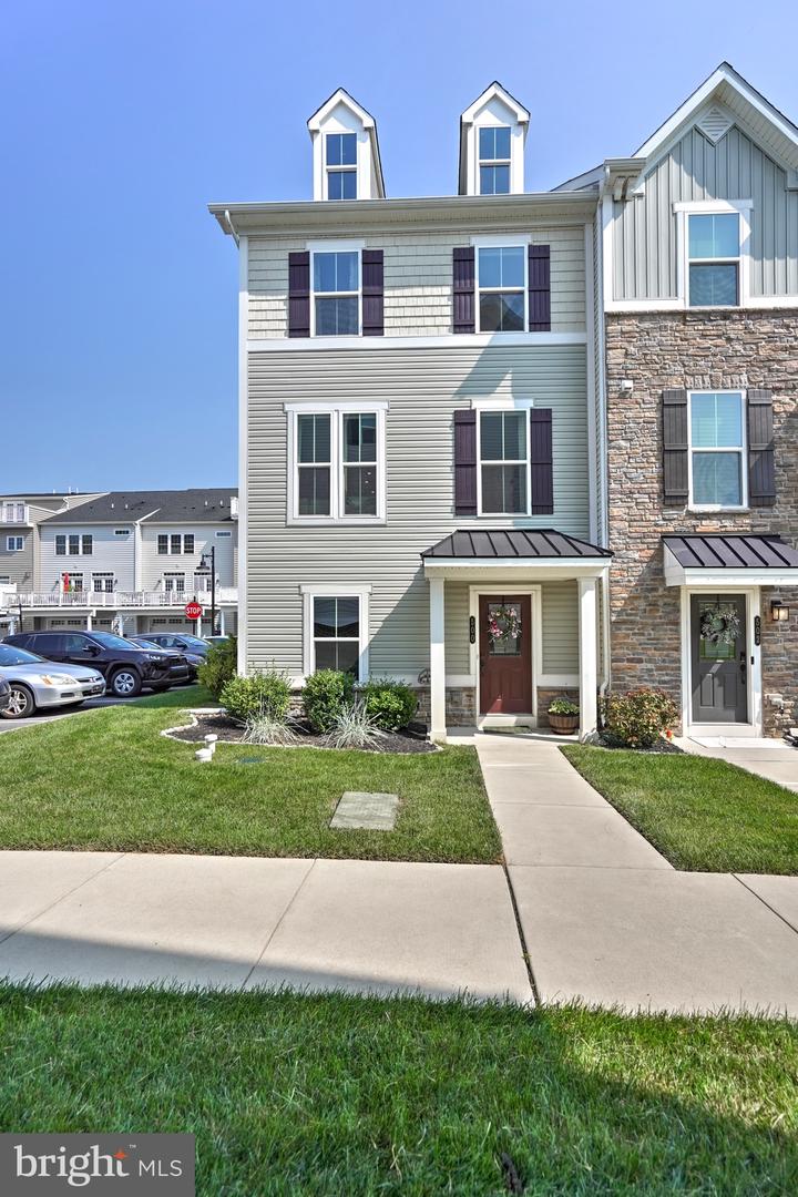 500 Sapphire Drive, Malvern