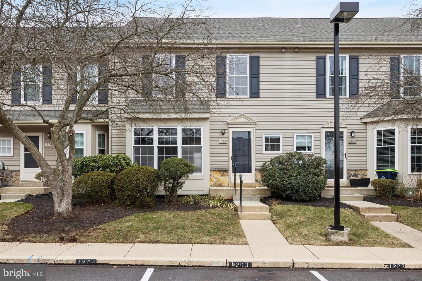 1203 Durham Court, Phoenixville