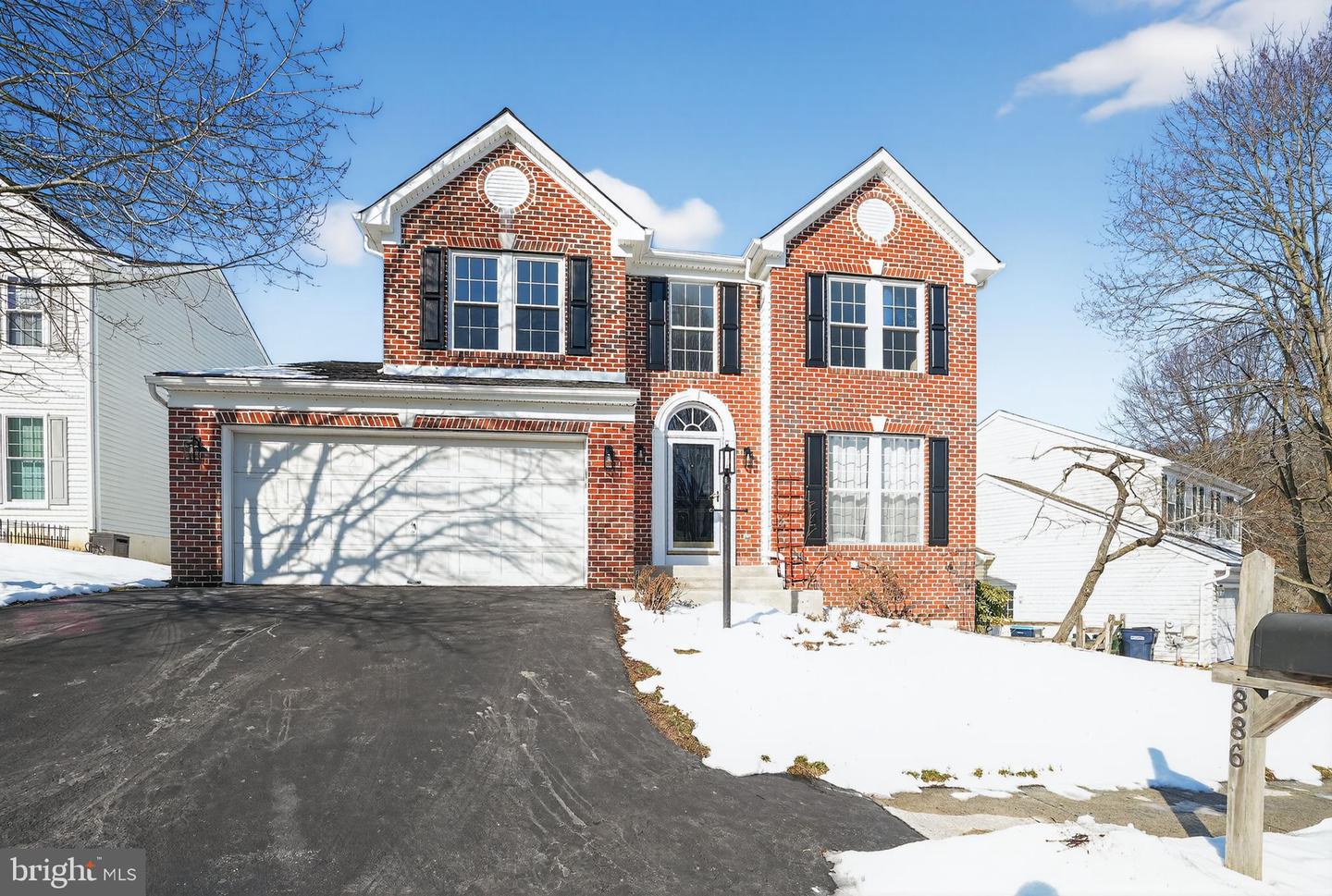 886 S York Drive, Downingtown