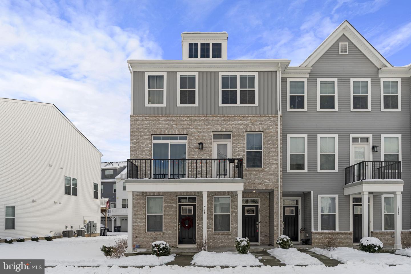 917 Anvil Court, Phoenixville