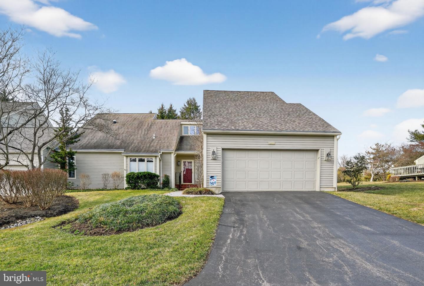 1140 Mews Lane #41, West Chester