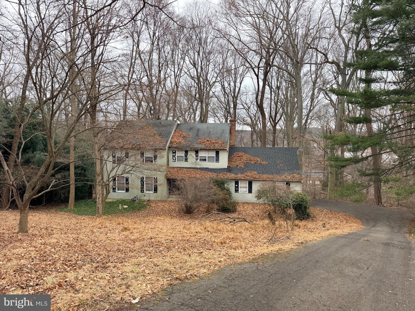 1038 Edgewood Chase, Glen Mills