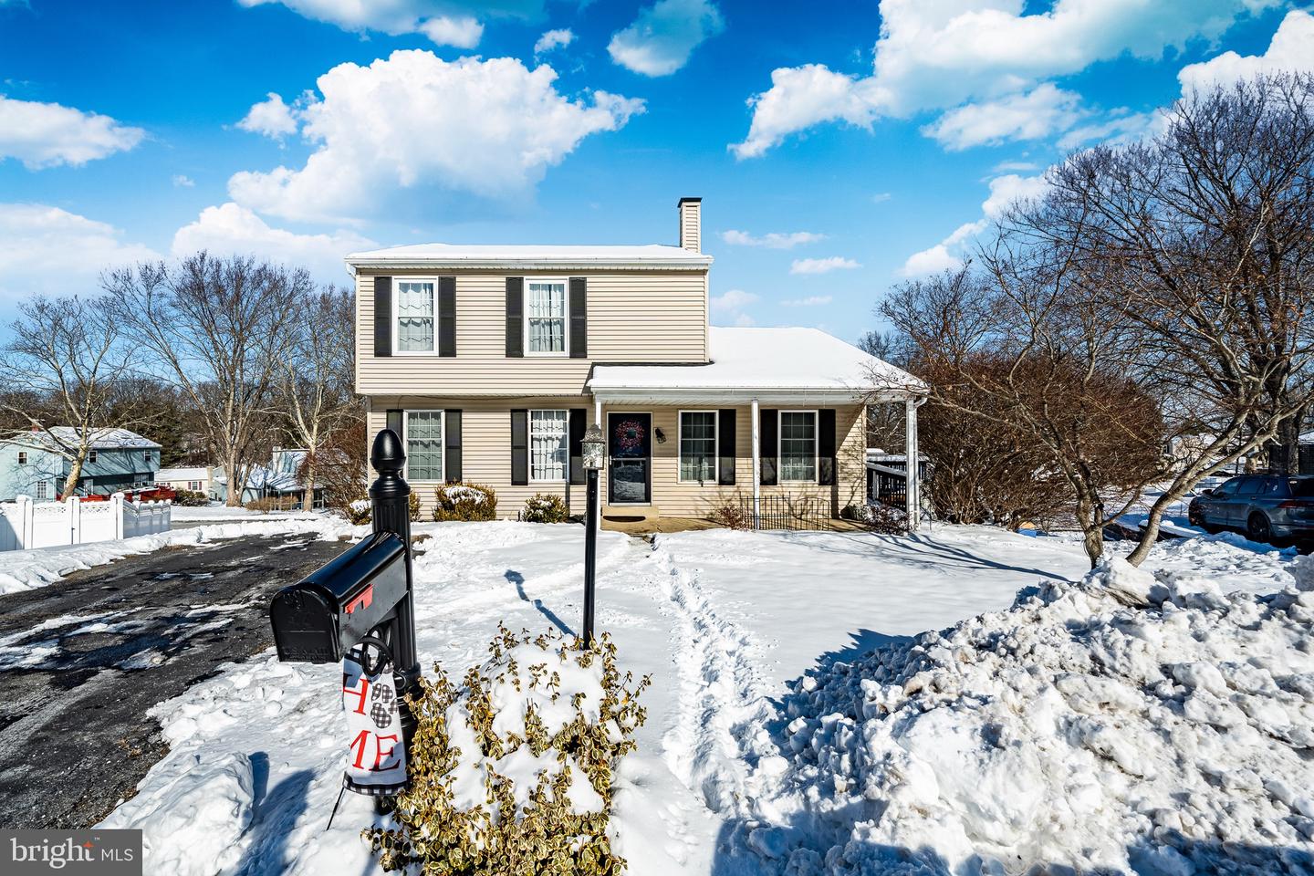 22 Windemere Court, Downingtown