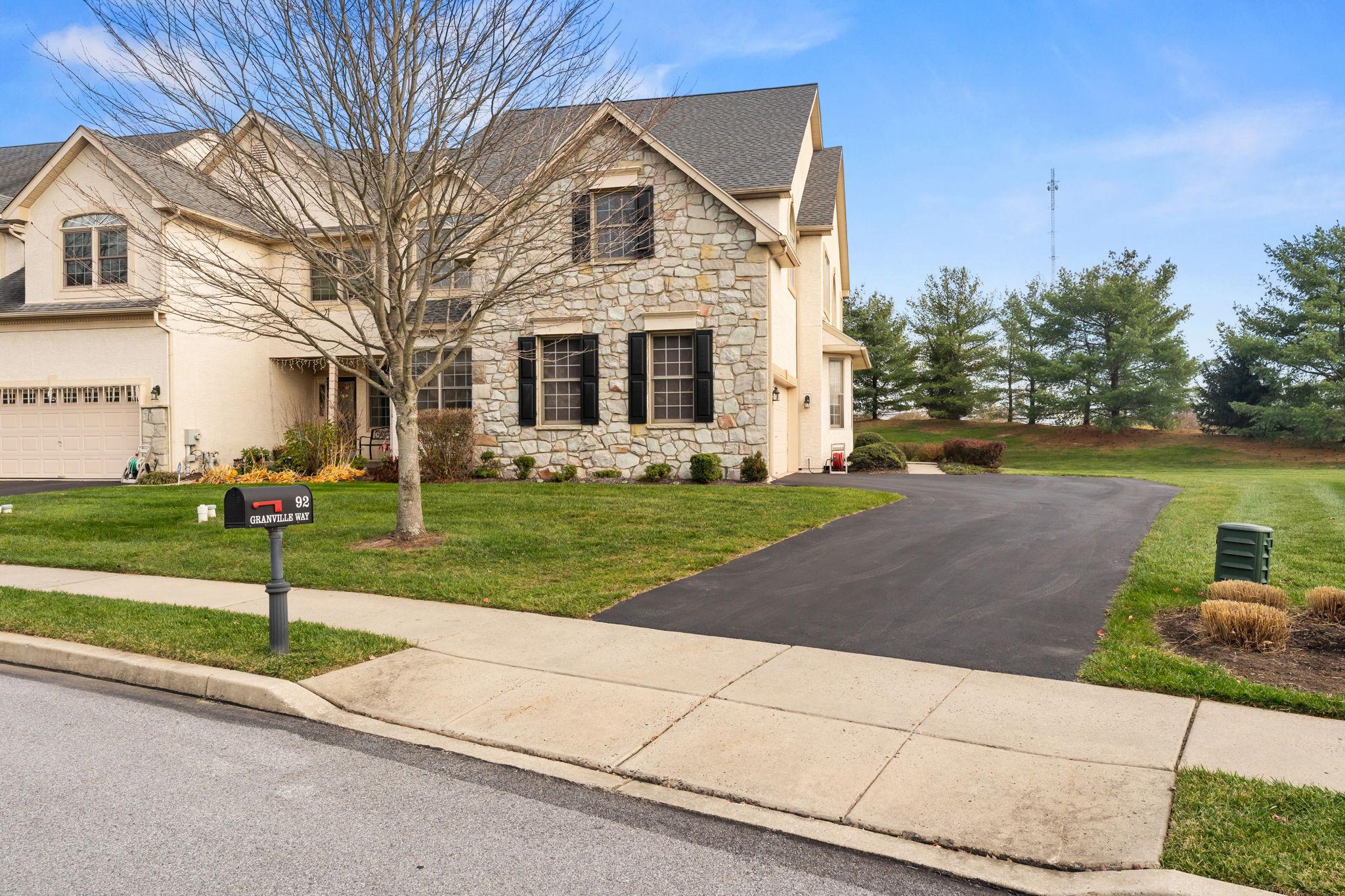 92 Granville Way, Exton