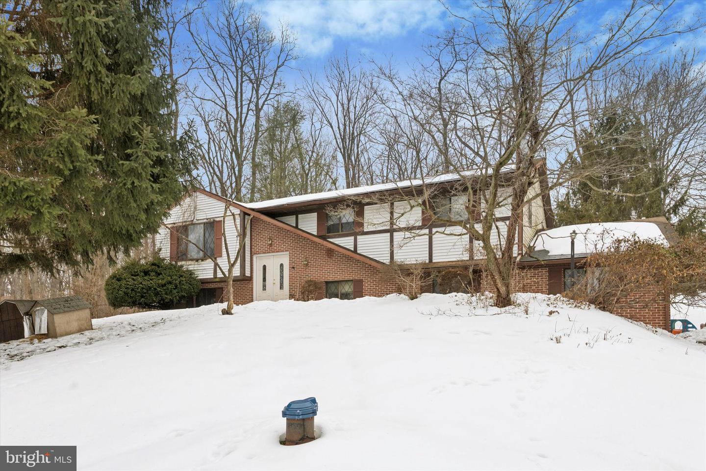 128 Engletown Road, Honey Brook