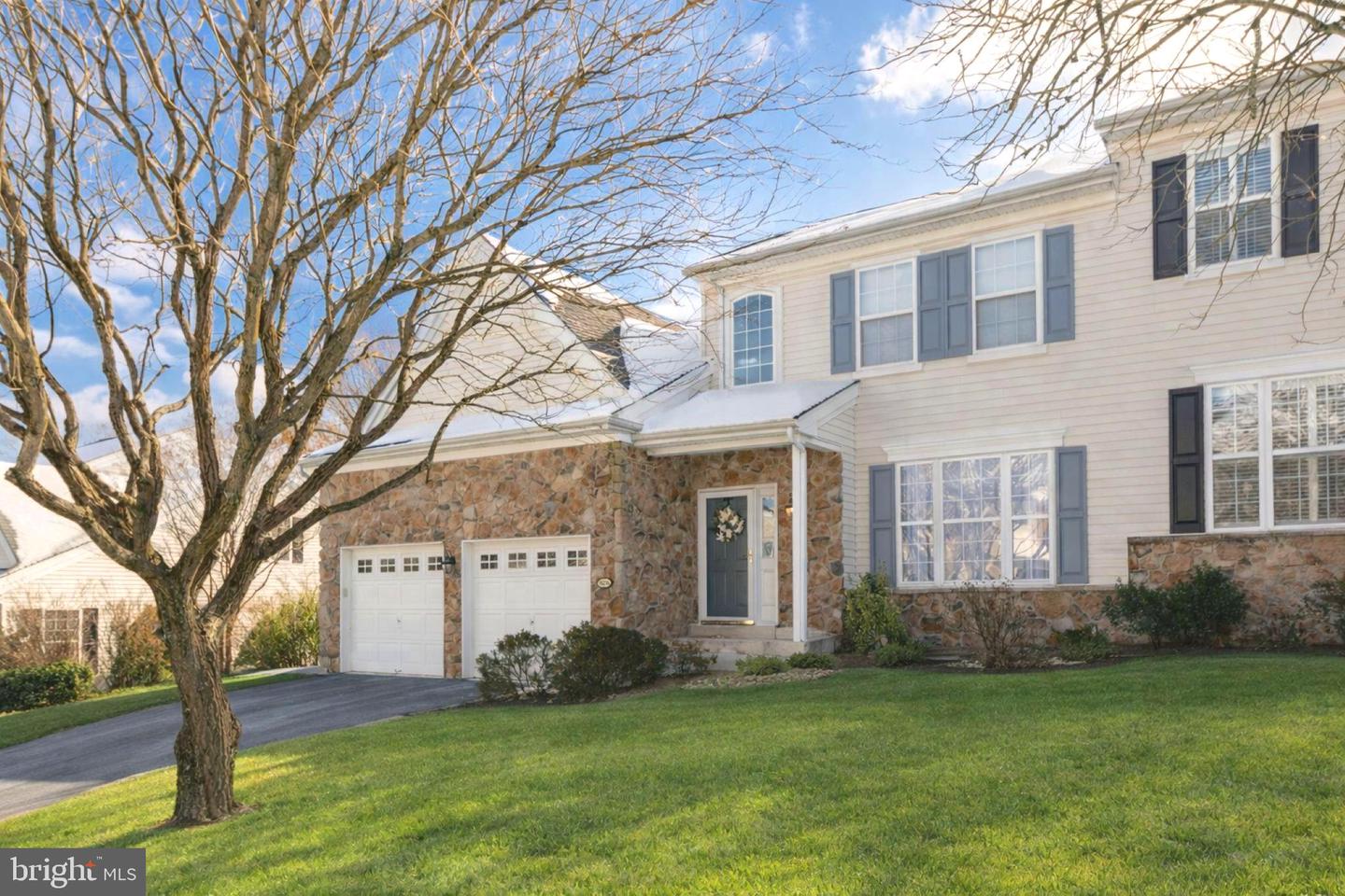 806 Hinchley Run, West Chester