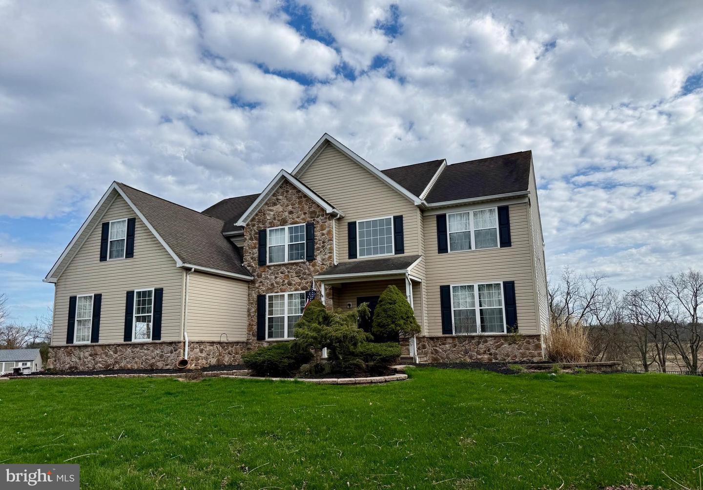 1144 Wendler Circle, Pottstown