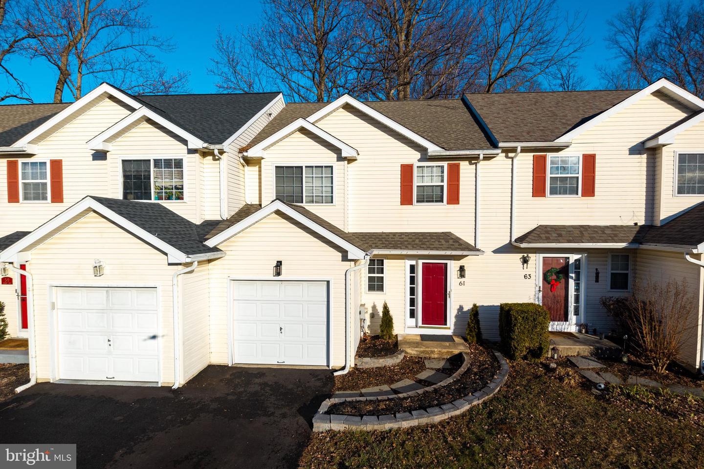 61 Pinckney Drive, Coatesville