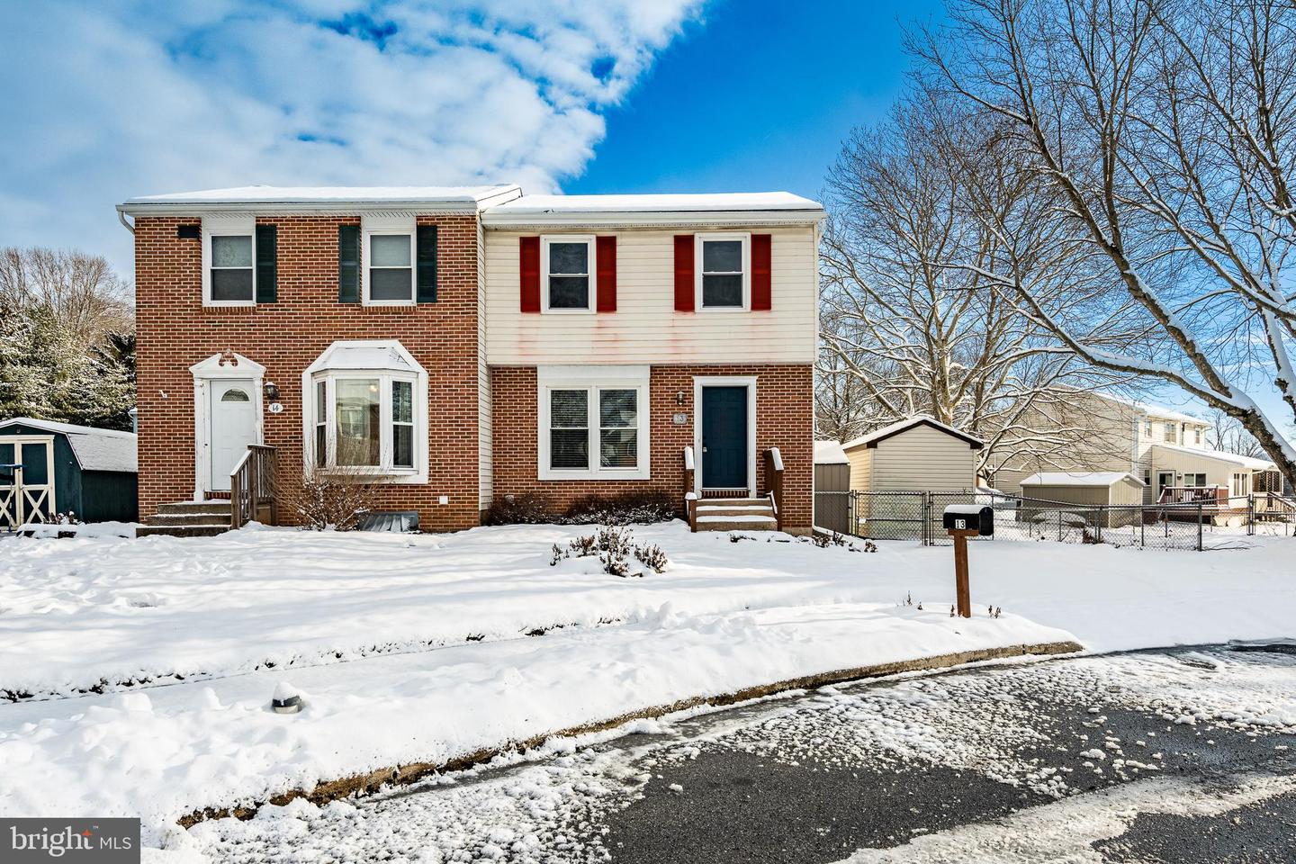 13 Courtney Lane, Thorndale