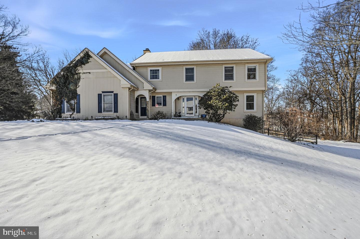 5 Roosevelt Way, Avondale