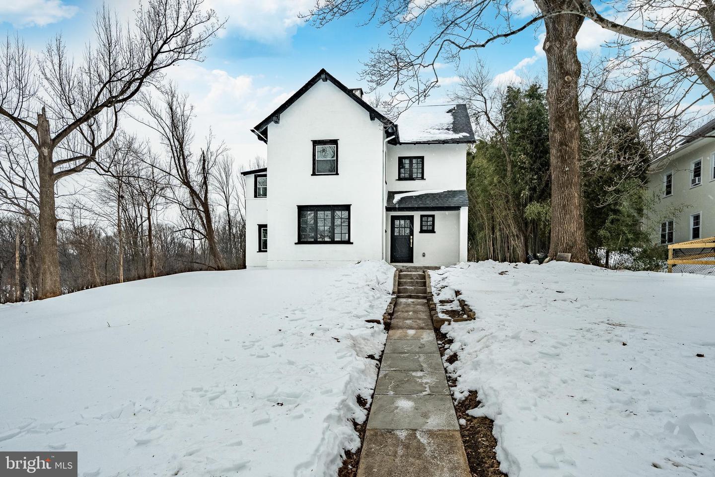 6 Belmar Street, Coatesville