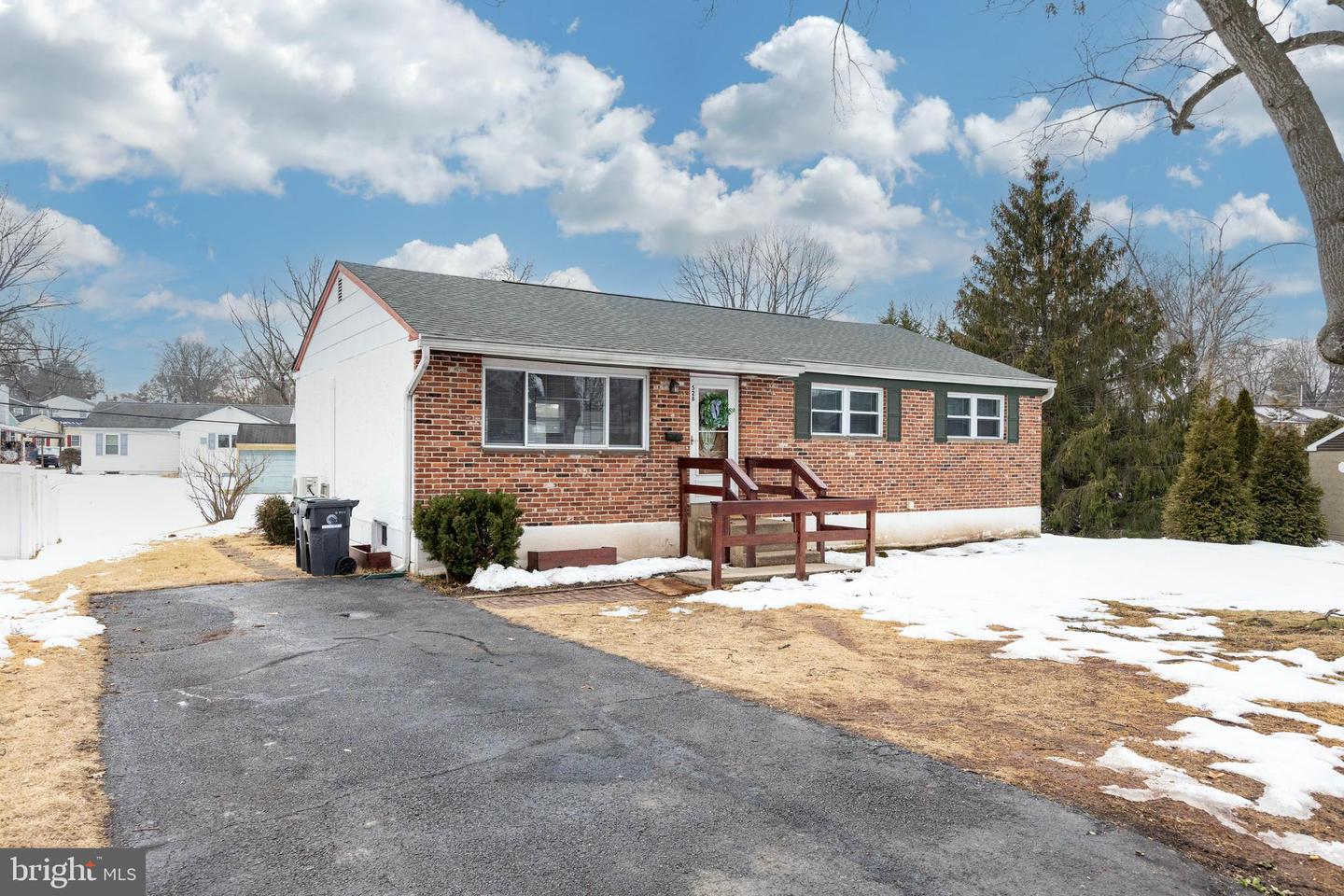 528 Virginia Avenue, Phoenixville