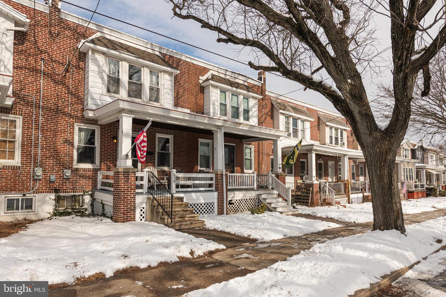 319 4th Avenue, Phoenixville