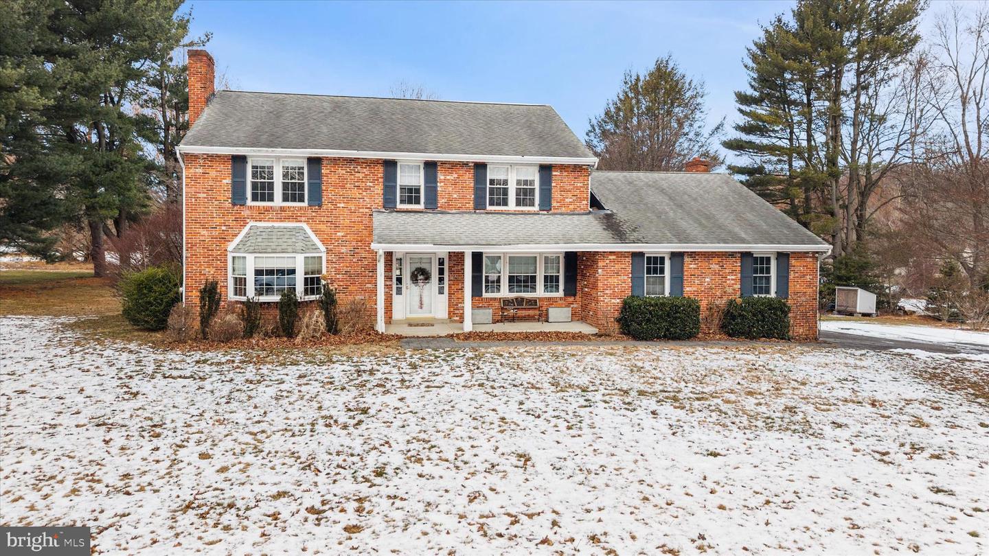 24 Turkey Hollow Road, Kennett Square
