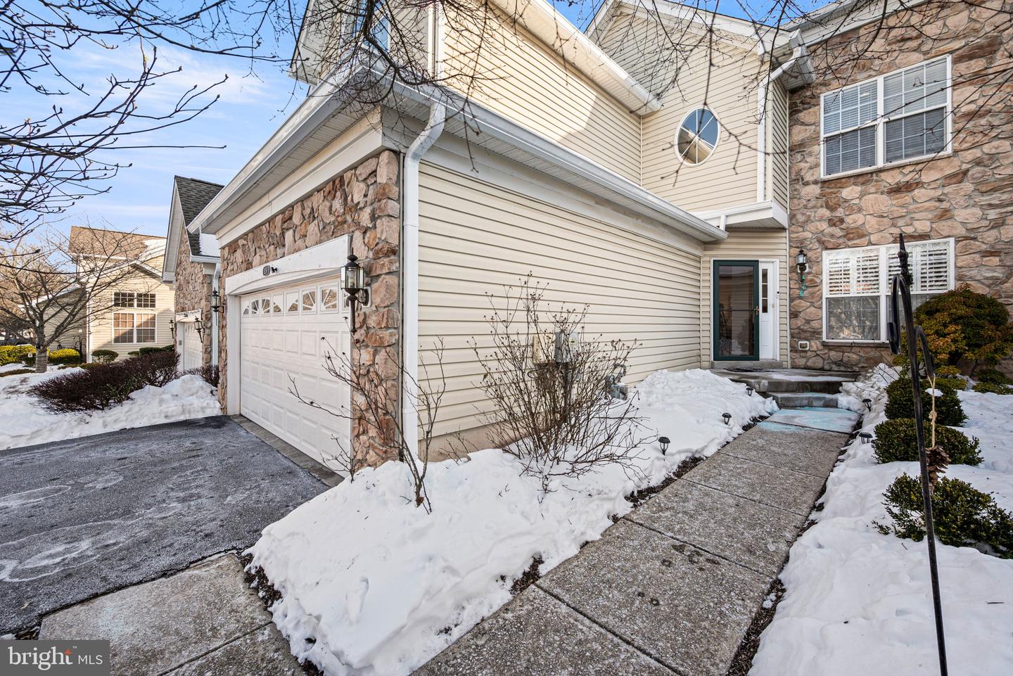 236 Silverbell Court, West Chester