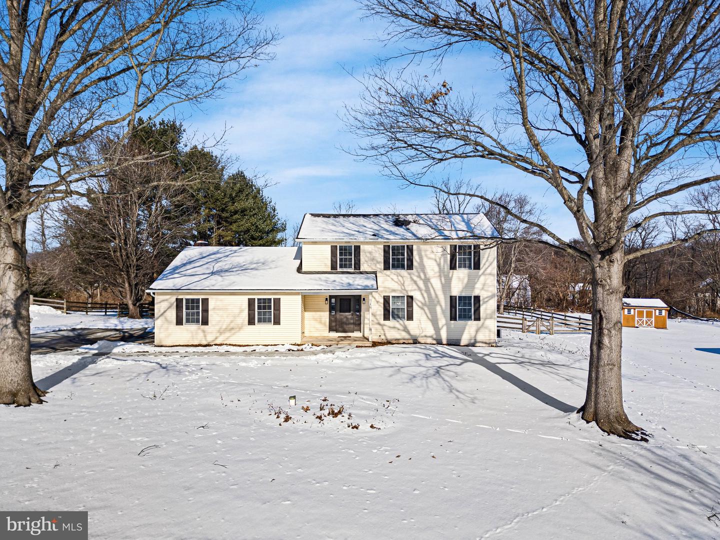 15 Cochran Drive, Coatesville