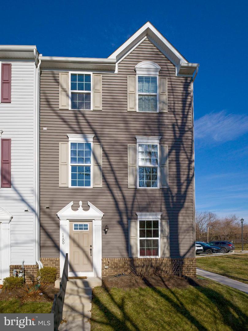 1100 Utley Alley, Phoenixville