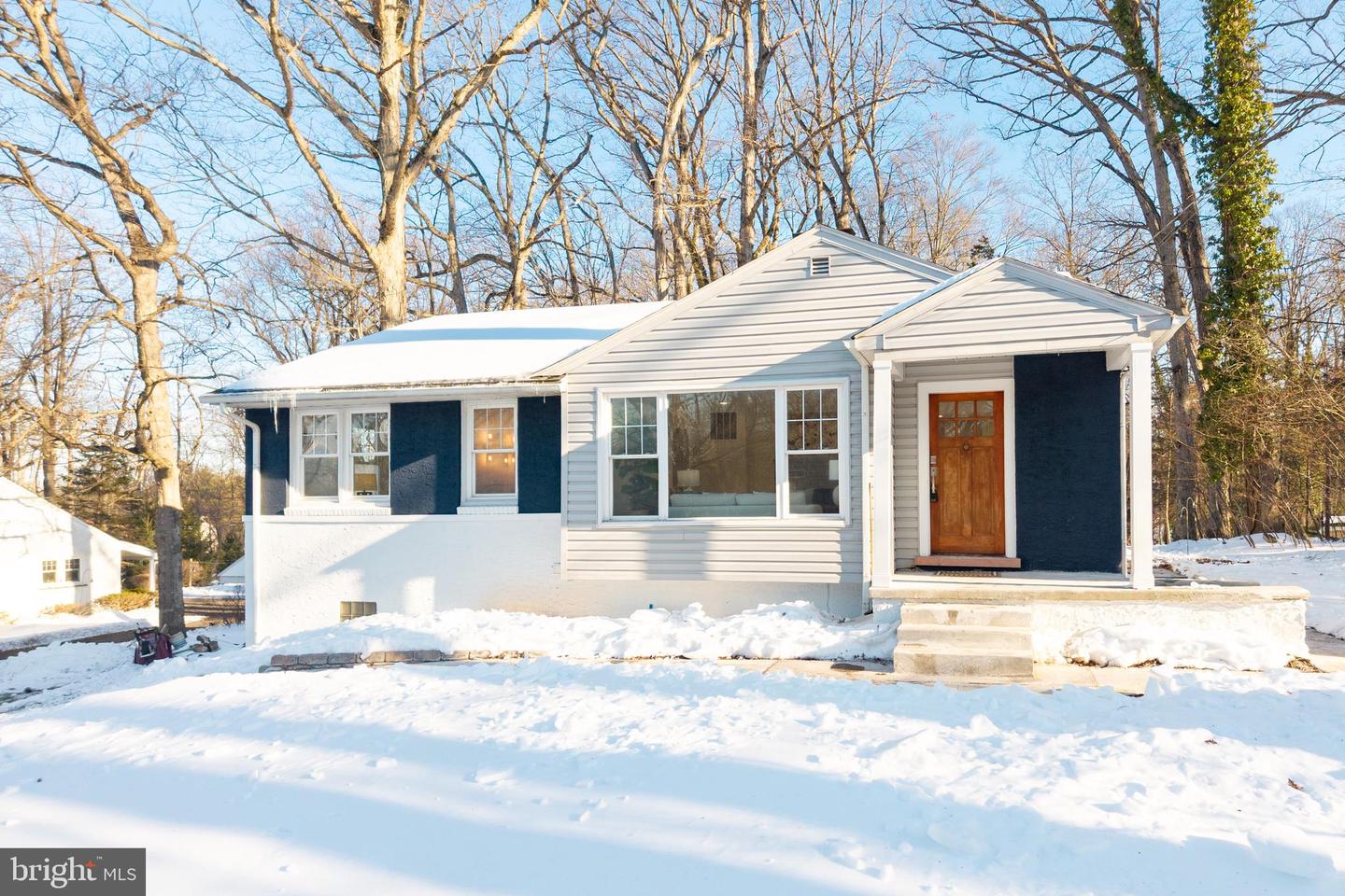 110 Merlin Road, Phoenixville