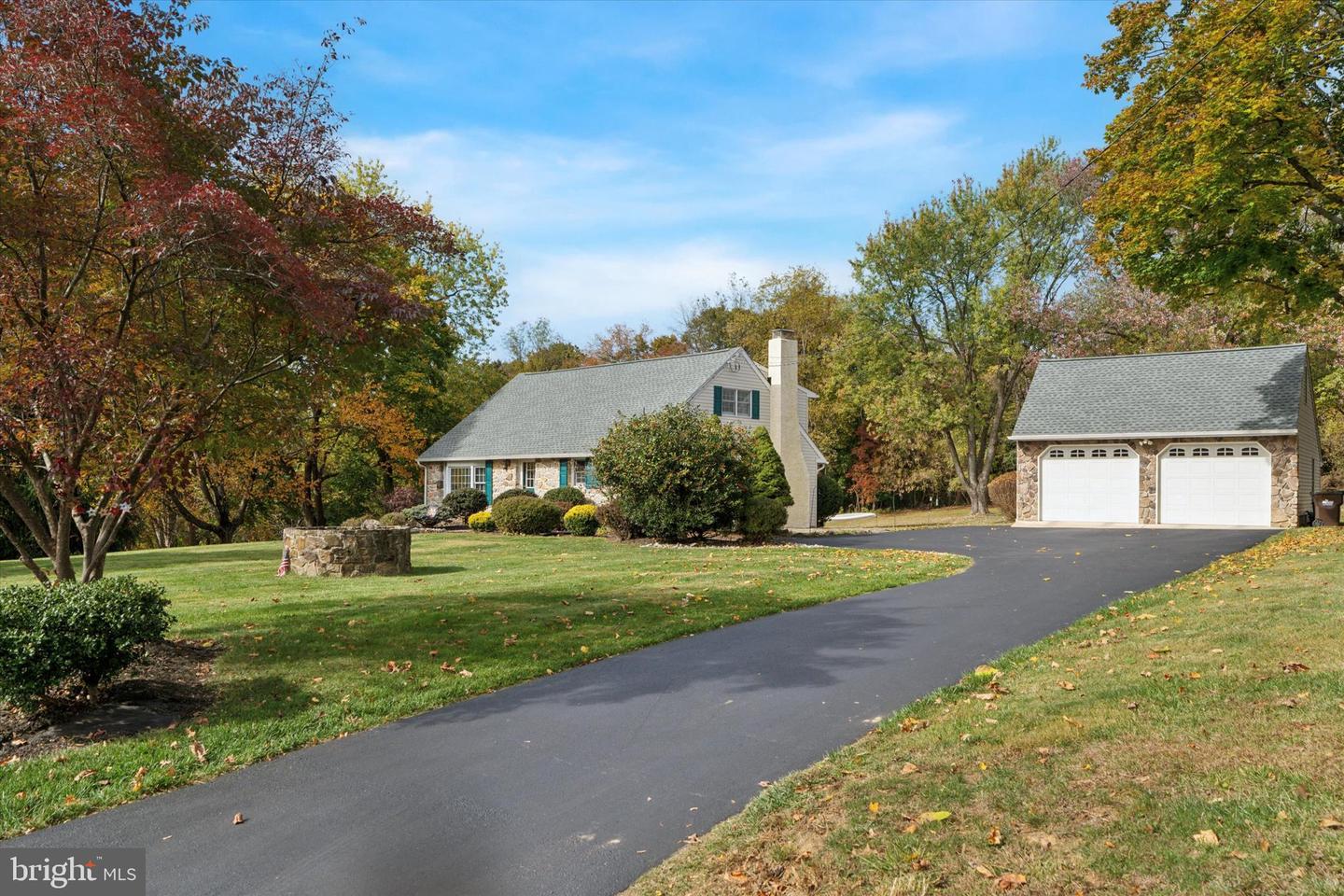 785 Mount Pleasant Road, Pottstown