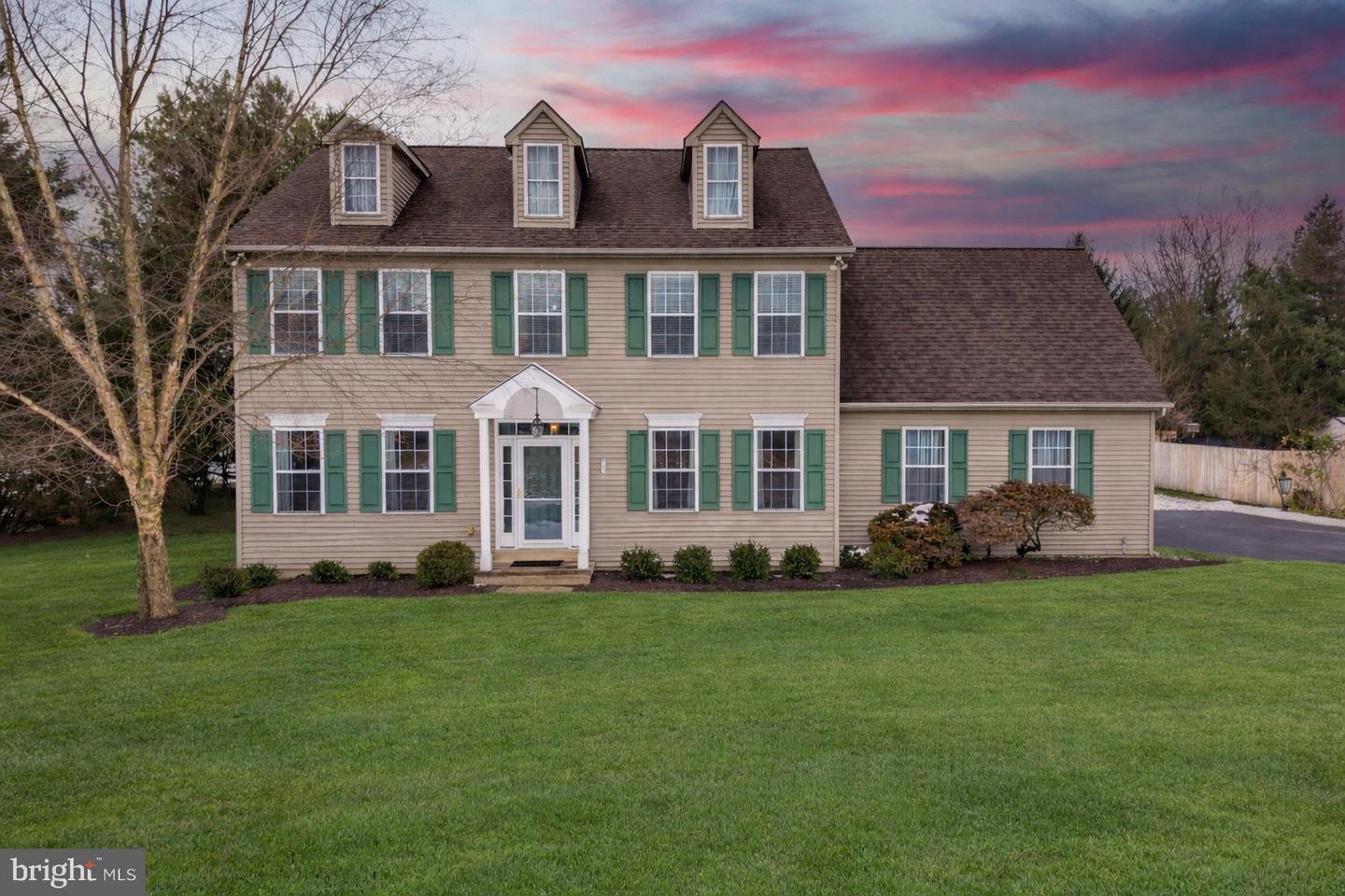 1148 Ashbridge Road, West Chester