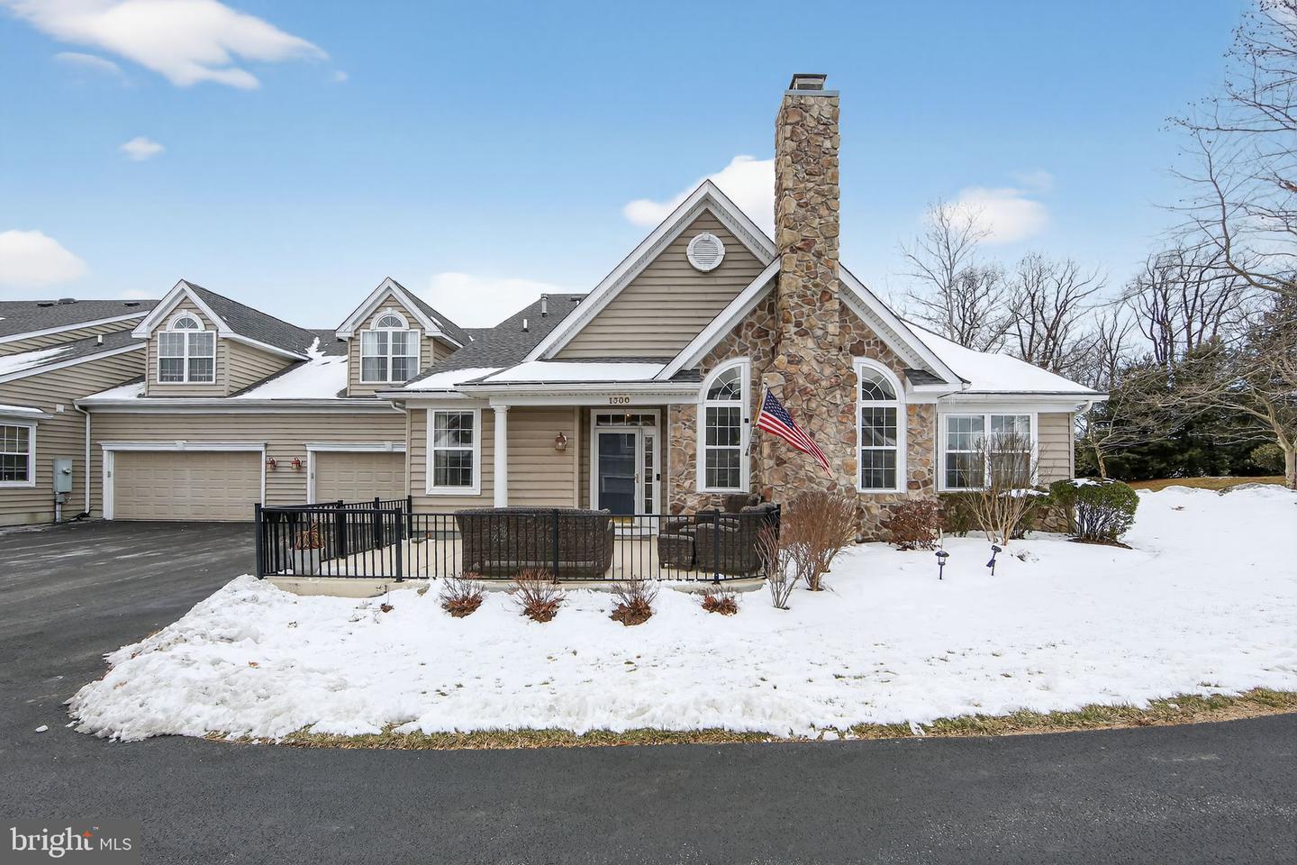 1300 Dawman Road #438-53, Coatesville