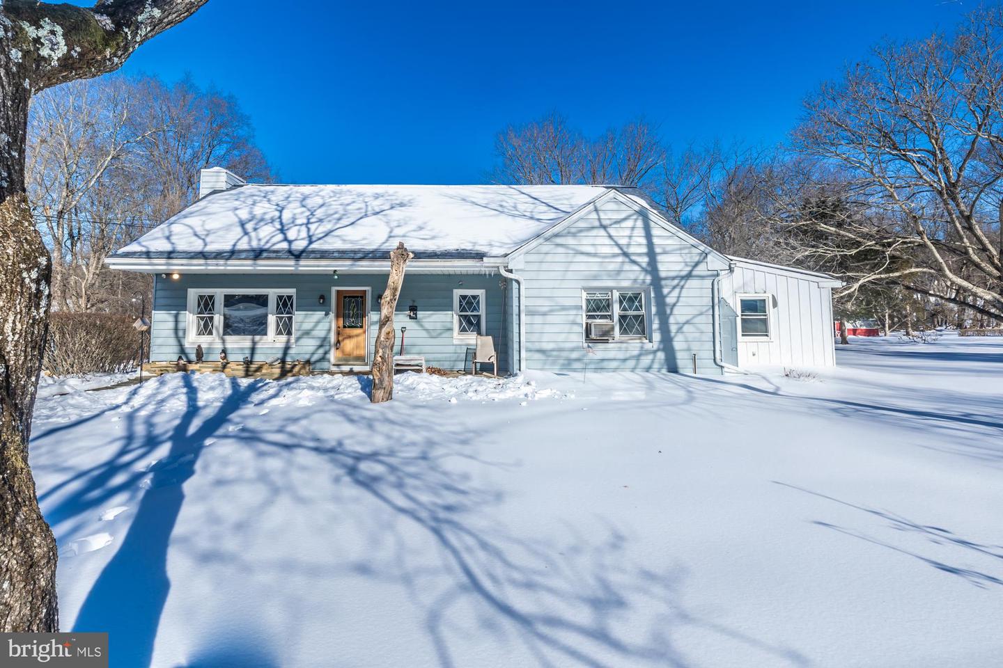 360 Oaklyn Road, Coatesville