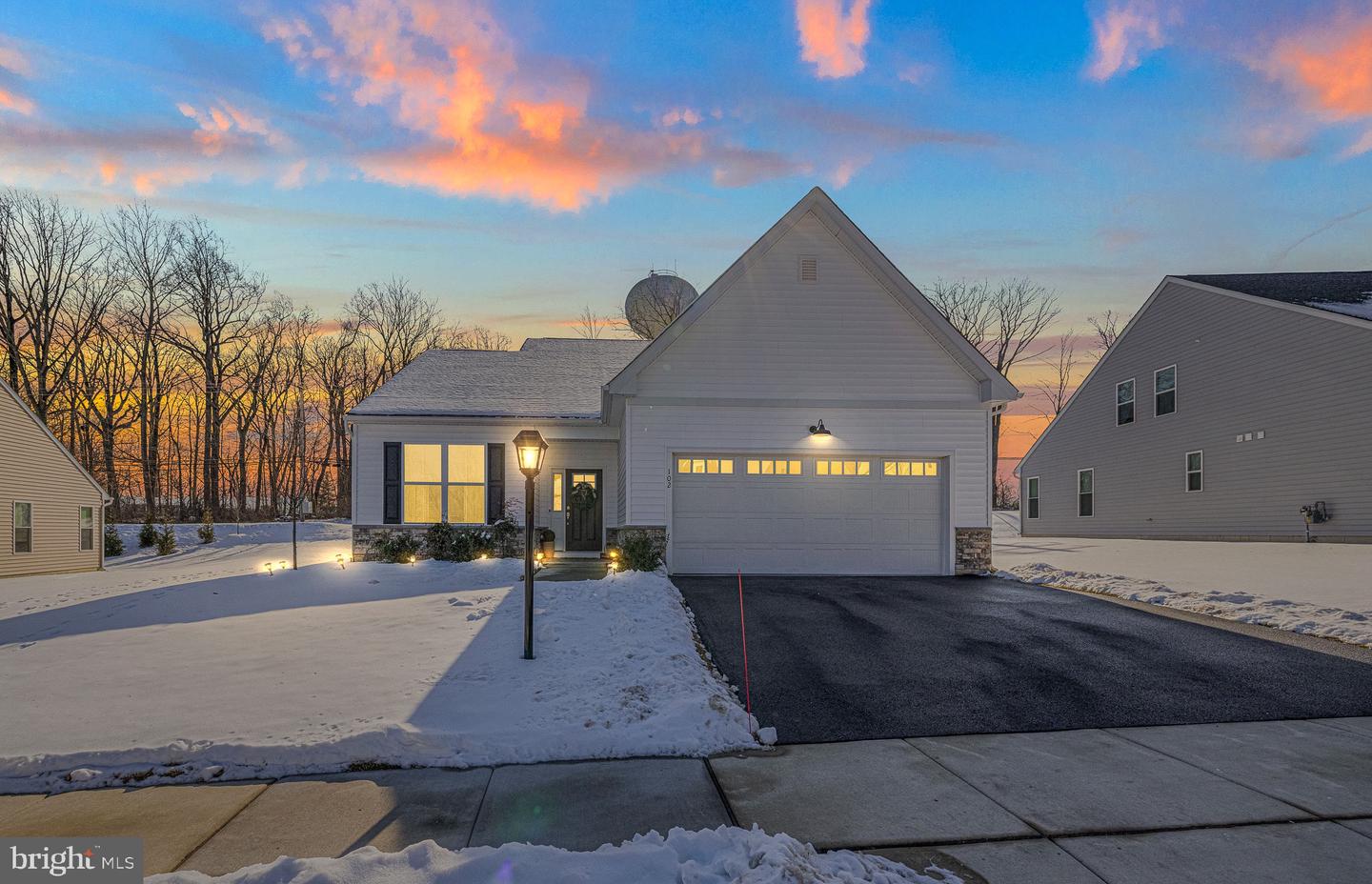 102 Lilac Court, Coatesville