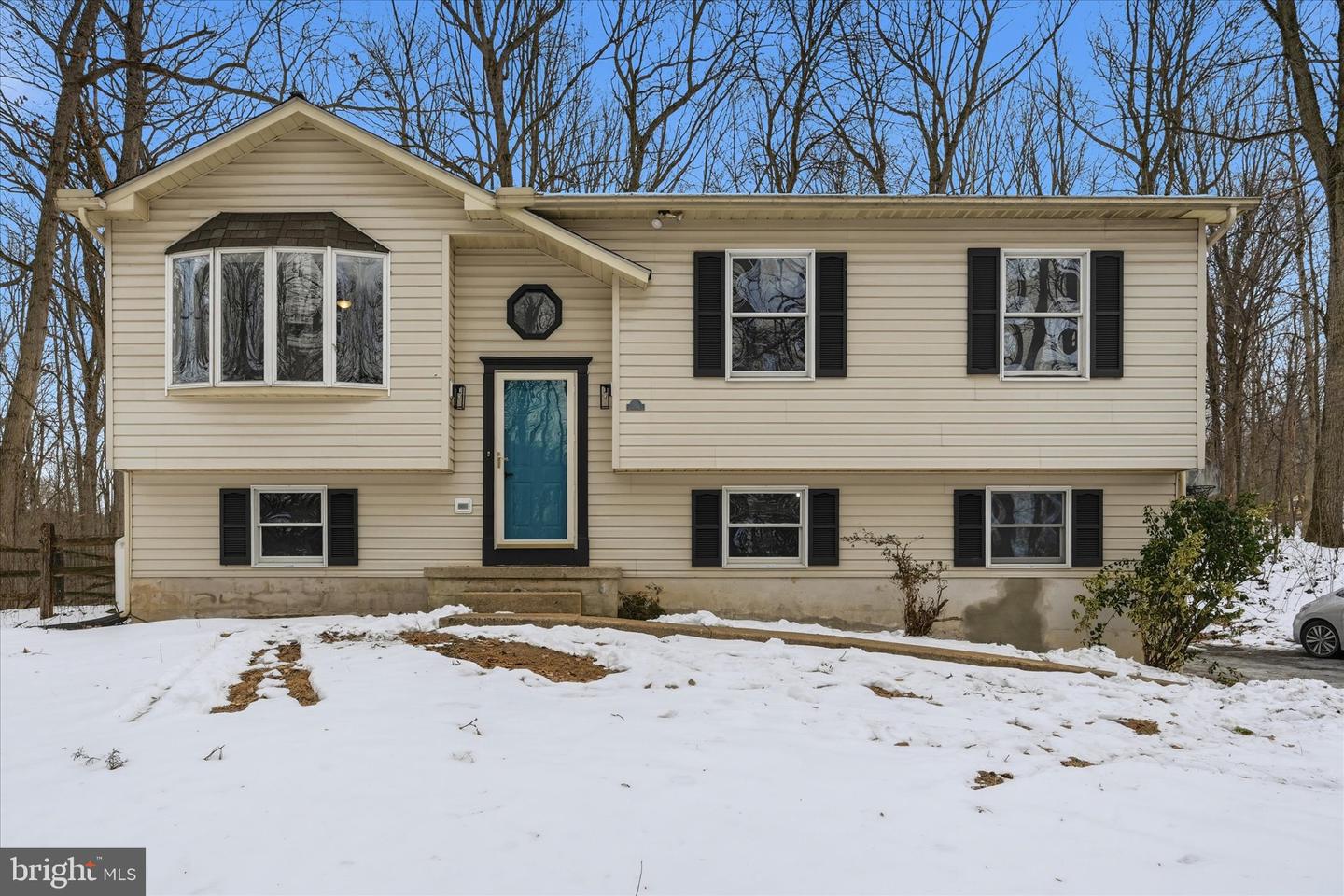 294 Cambridge Road, Honey Brook