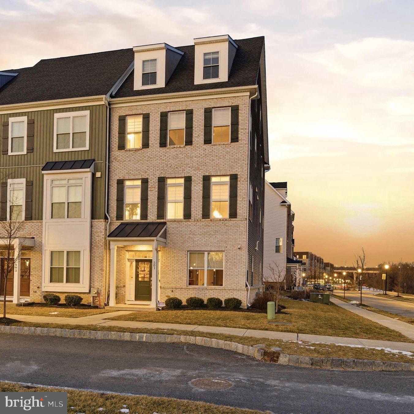 501 Bennett Street #22, Phoenixville