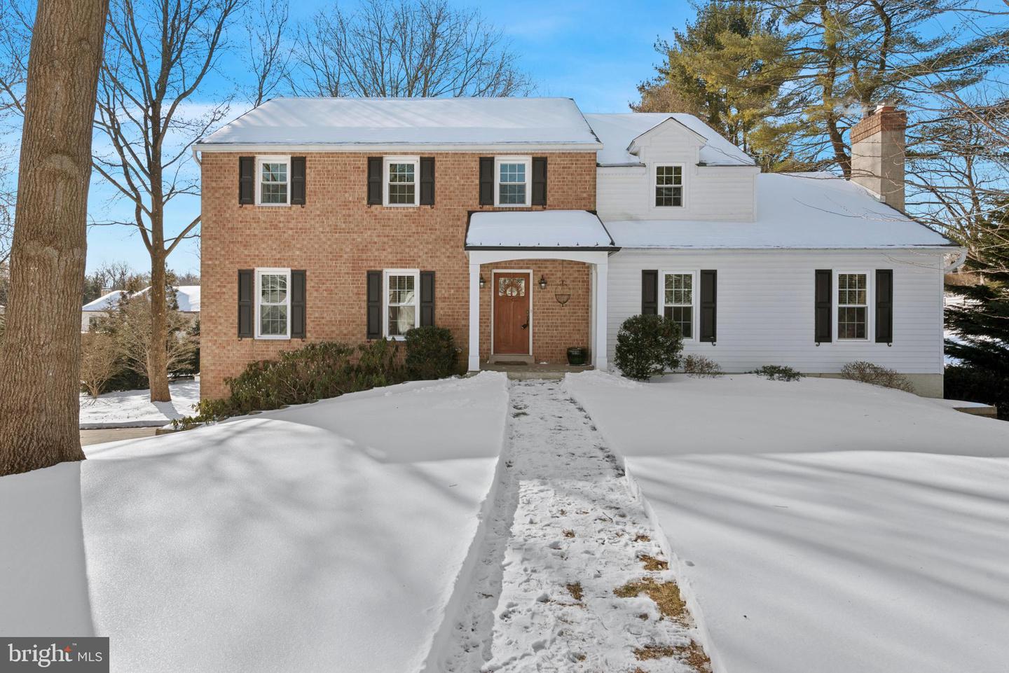 6 Farmhouse Lane, Malvern