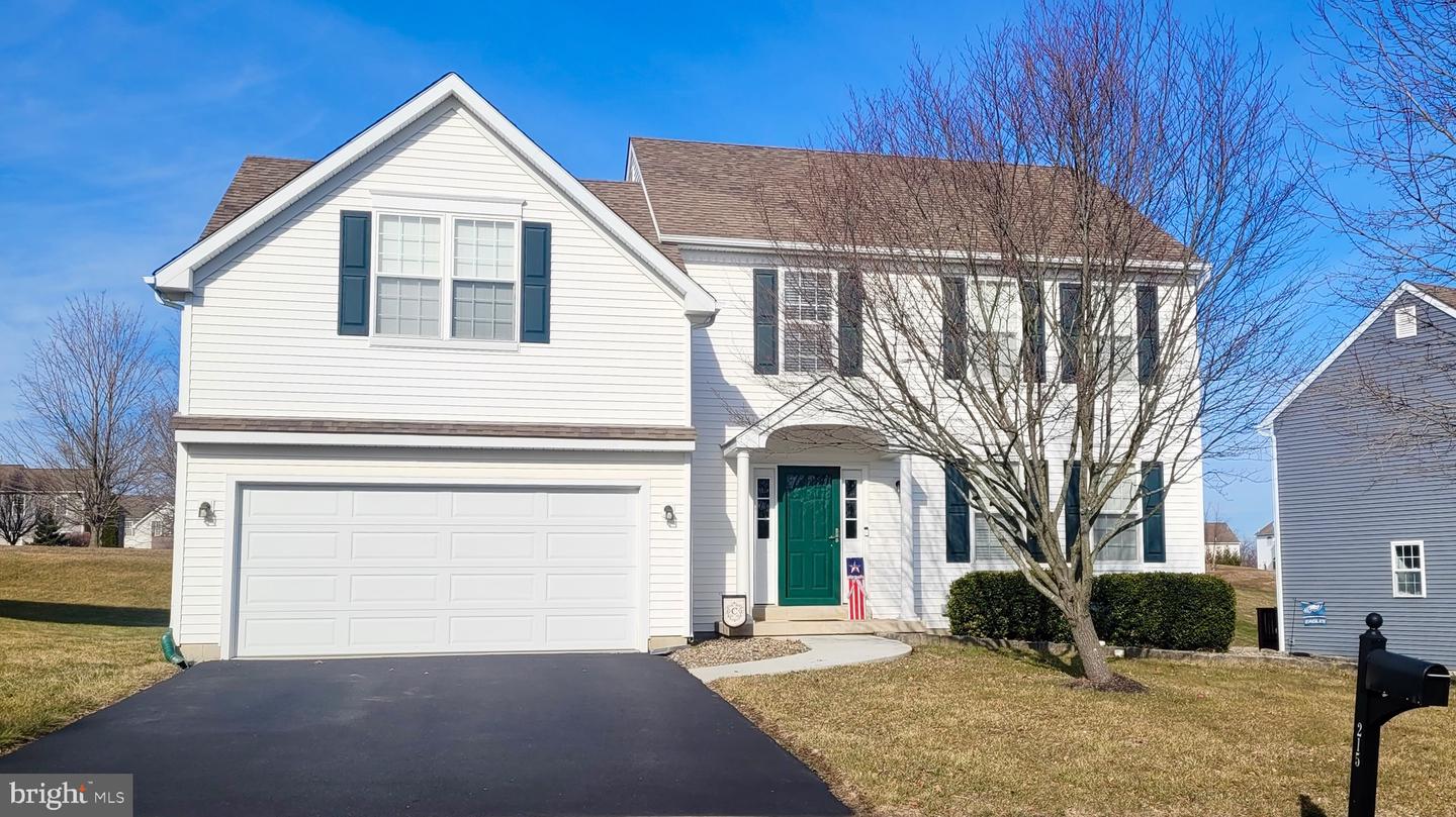 215 Providence Hill Road, Coatesville
