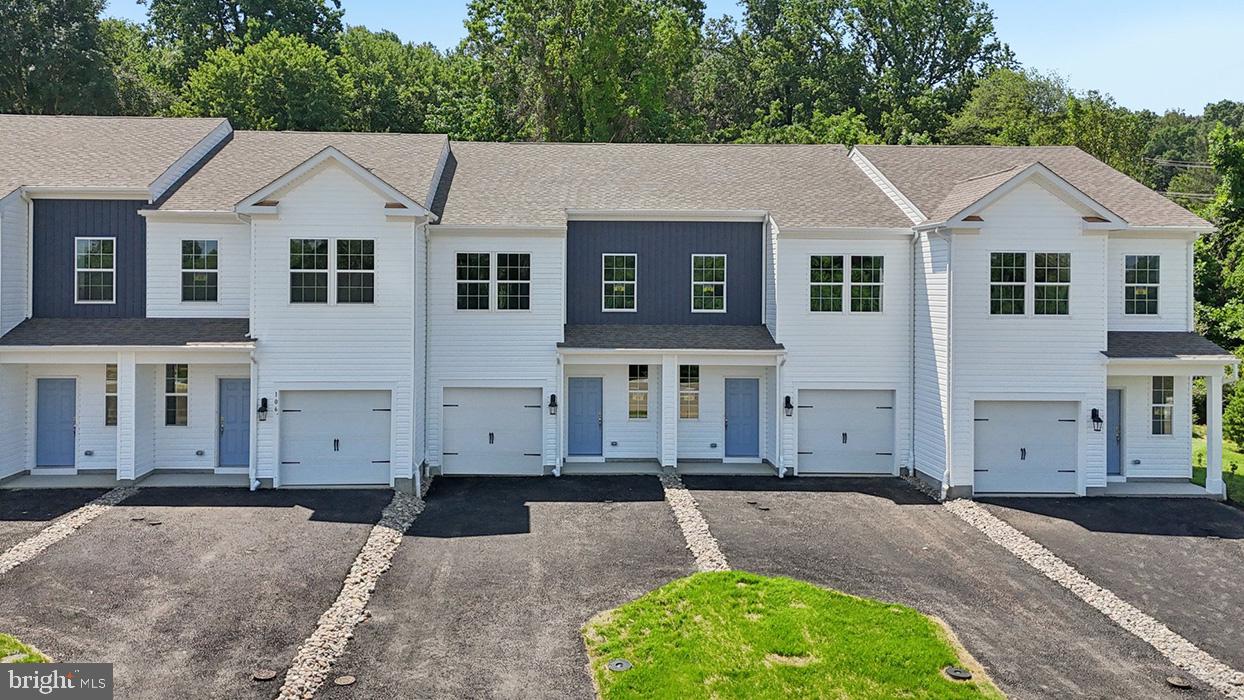 204 Derby Drive, Coatesville