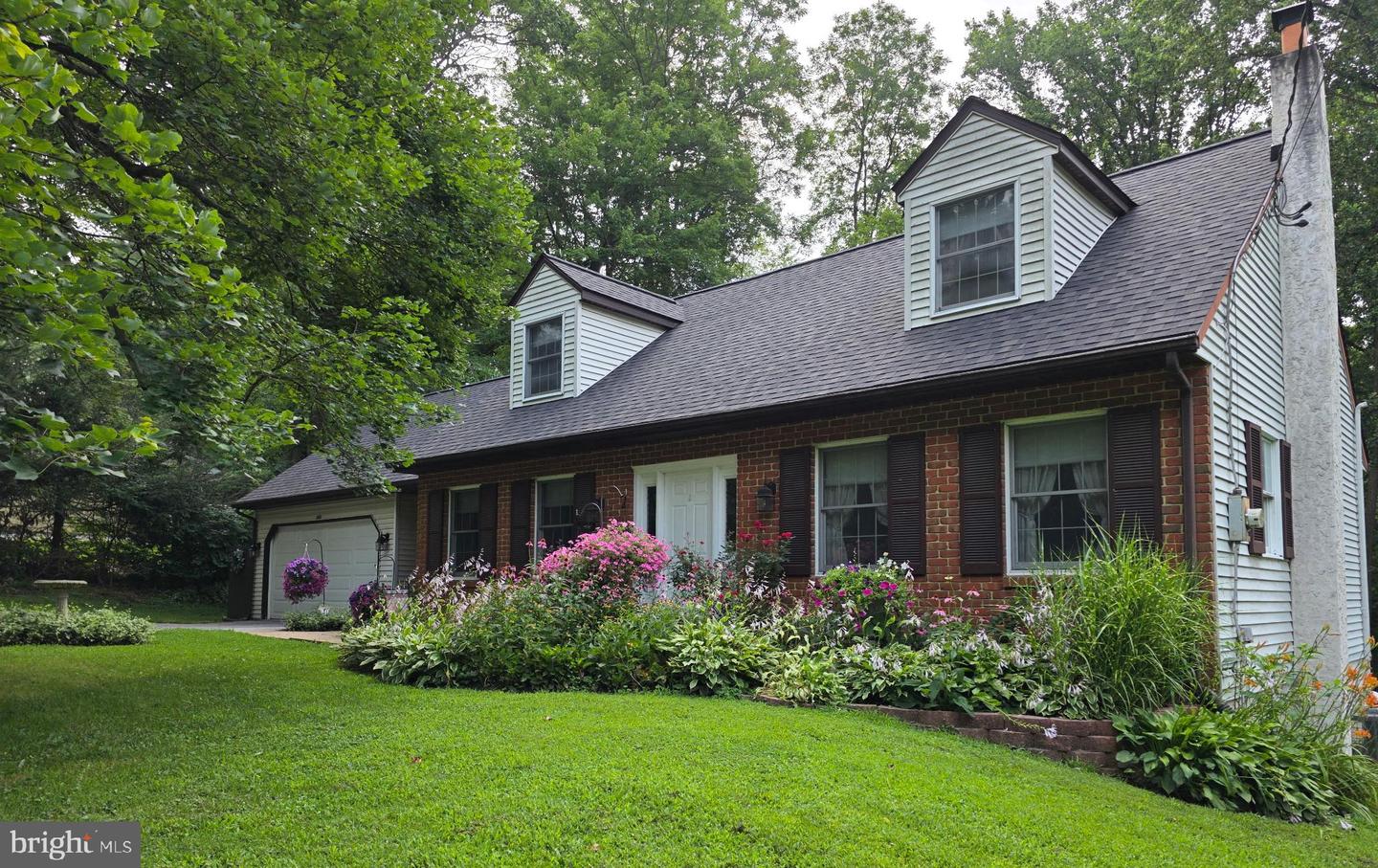 244 S Bonsall Road, Coatesville