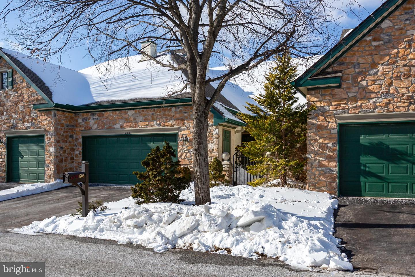1703 Yardley Drive, West Chester