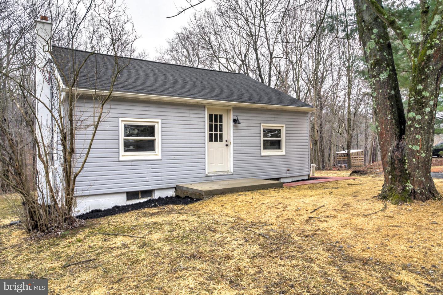 1831 Creek Road, Glenmoore
