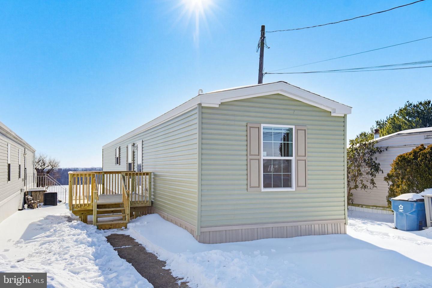 7 Highland Court, Parkesburg