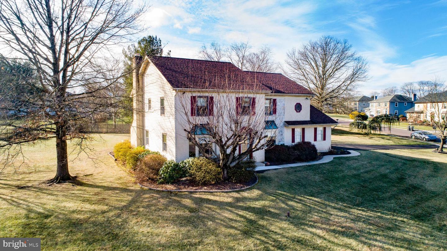 1016 Winding River Lane, Phoenixville